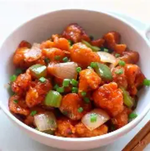Chilli Gobi